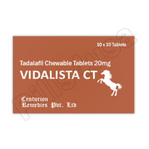 Vidalista CT 20