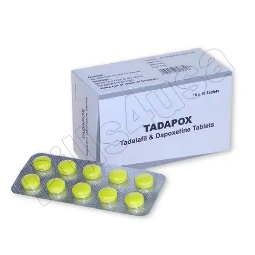 Tadapox 80