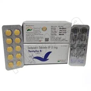 Tastylia 5 Mg