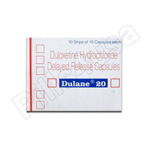 Dulane 20mg