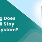 How long does Modafinil stay in your system?
