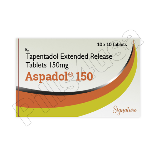 Aspadol 150 mg