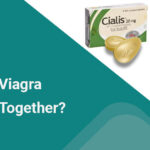 Cialis and Viagra can be taken together?