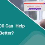 How Modalert 200 Can Help You Sleep Better?