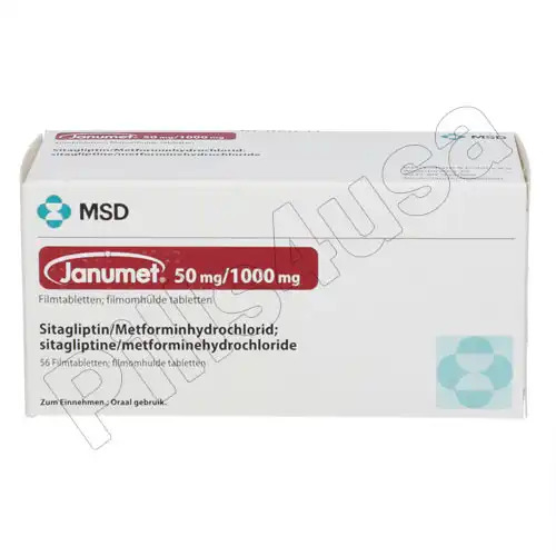Janumet 50/1000 Mg 1 Janumet 50/1000 Mg