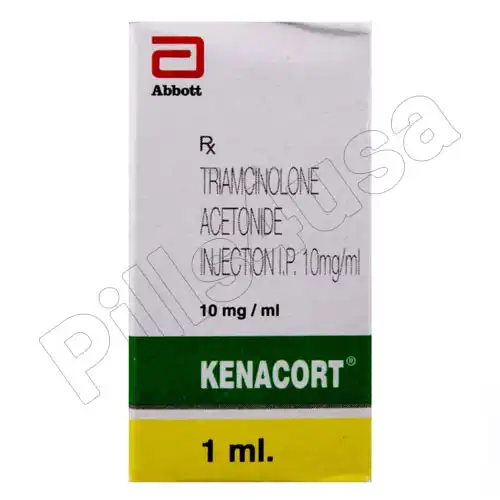 Kenacort 10 Mg Injection