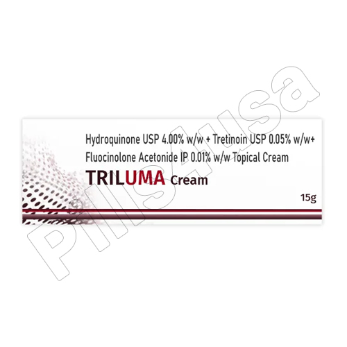 Triluma Cream 1 triluma cream