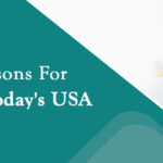 Major Reasons For Anxiety In Today's USA