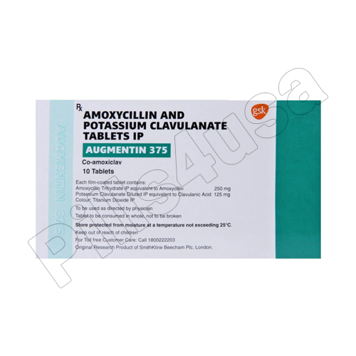 Augmentin 375 Mg 1 Augmentin 375 mg