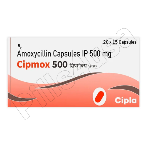 Cipmox 500 Mg 1 cipmox 500 mg
