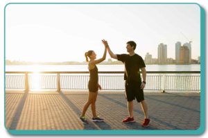 Why should we have to take good care of our bodies