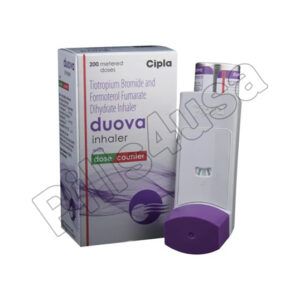 Duova Inhaler