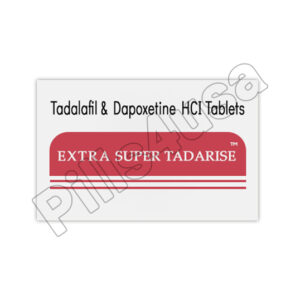 Extra Super Tadarise
