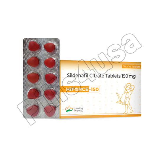 Hiforce 150 Mg 1 Hiforce 150 Mg