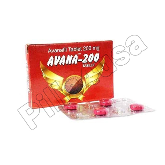 Avana 200