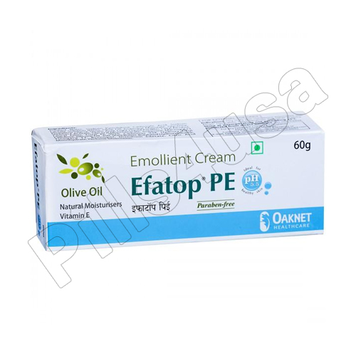 Efatop Pe Cream 1 Efatop Pe Cream