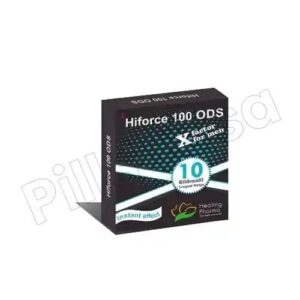 Hiforce 100 ODS