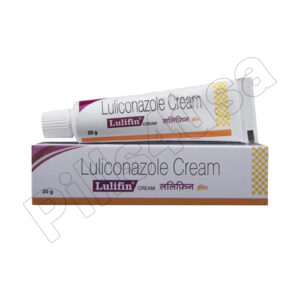 Lulifin Cream 20
