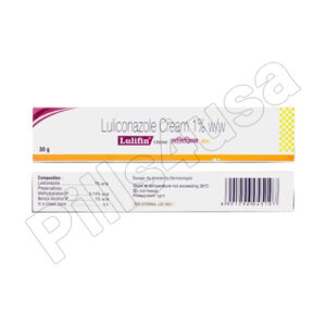 Lulifin Cream 30