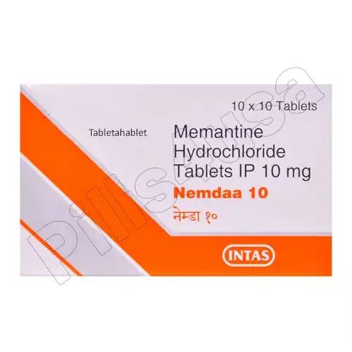 Nemdaa 10 Mg 1 Nemdaa 10 Mg