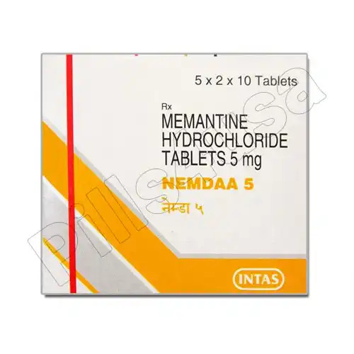 Nemdaa 5 Mg 1 Nemdaa 5 Mg