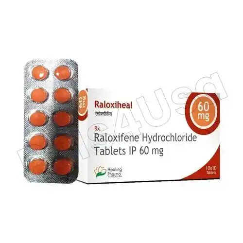 Raloxiheal 60 1 Raloxiheal 60