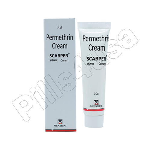 Scabper Cream 30 1 Scabper Cream 30