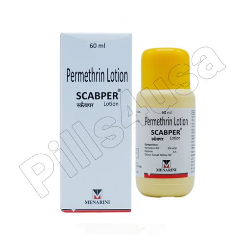 Scabper Lotion 1 Scabper Lotion