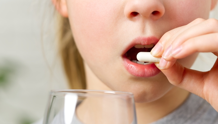 Is Ivermectin Good For Children? 