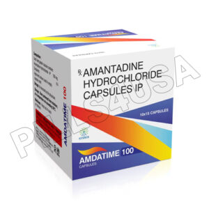 Amdatime 100 Mg