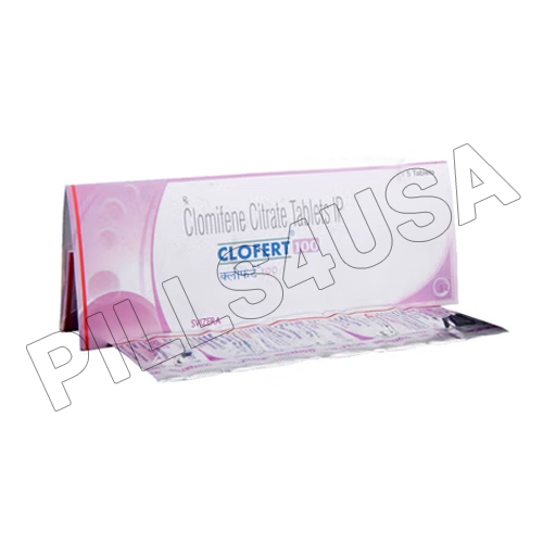 Clofert 100 Mg 1 Clofert 100 Mg