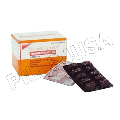 Hansepran 100mg