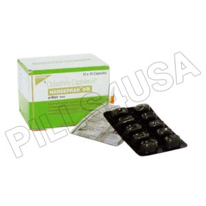 Hansepran 50 Mg