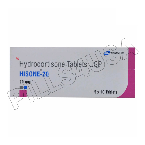 Hydrocortisone 20 Mg 1 Hydrocortisone 20 Mg