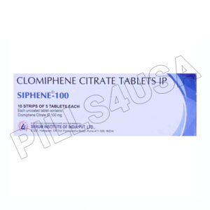 Siphene 100 Mg
