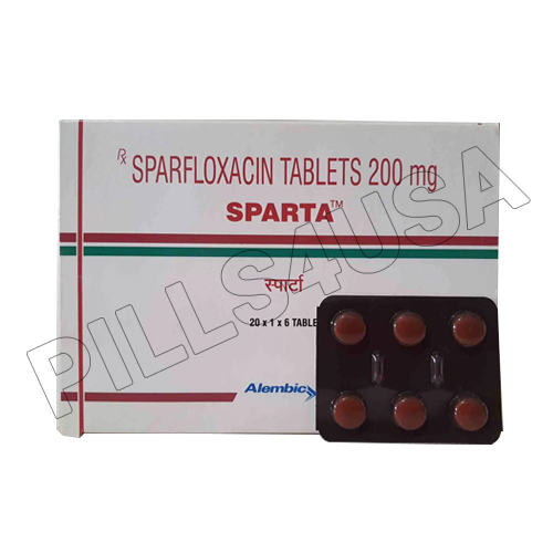 Sparta 200 Mg 1 Sparta 200 Mg