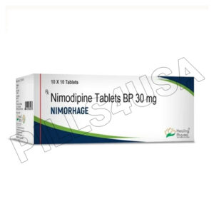 Nimorhage 30 Mg