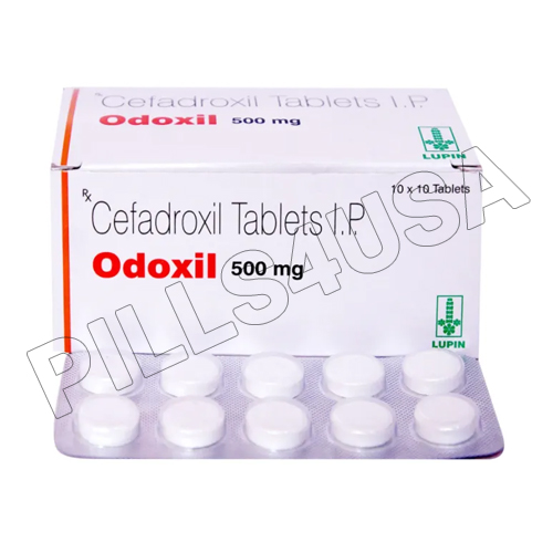Odoxil 500 Mg 1 Odoxil 500 Mg